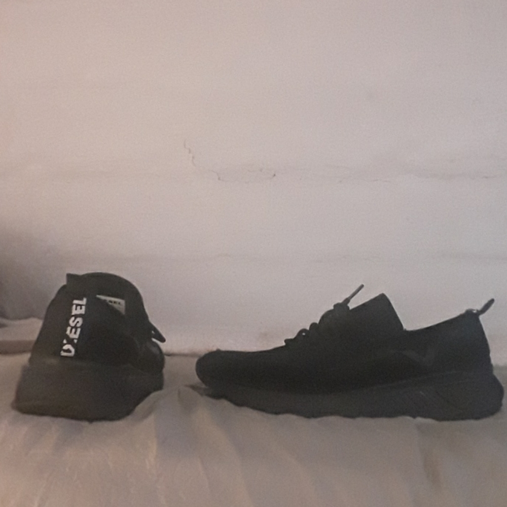 Diesel shoes
